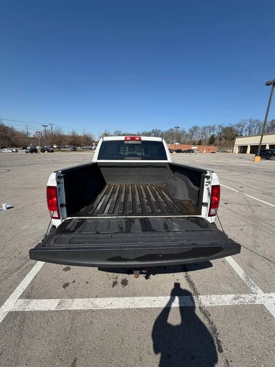 2018 Ram 1500 1st Gen - Image 7 of 13