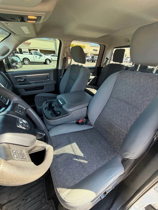 2018 Ram 1500 1st Gen - Image 12 of 13