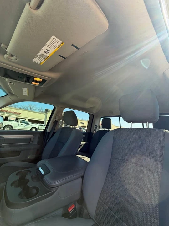 2018 Ram 1500 1st Gen - Image 9 of 13