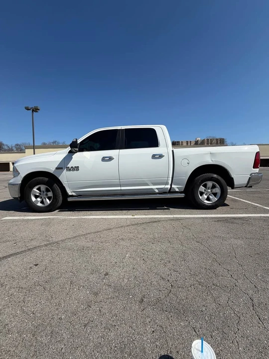 2018 Ram 1500 1st Gen - Image 4 of 13