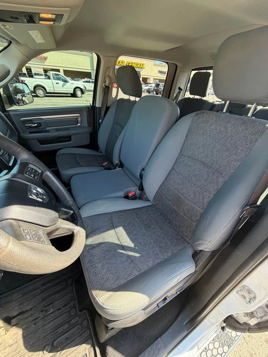 2018 Ram 1500 1st Gen - Image 13 of 13