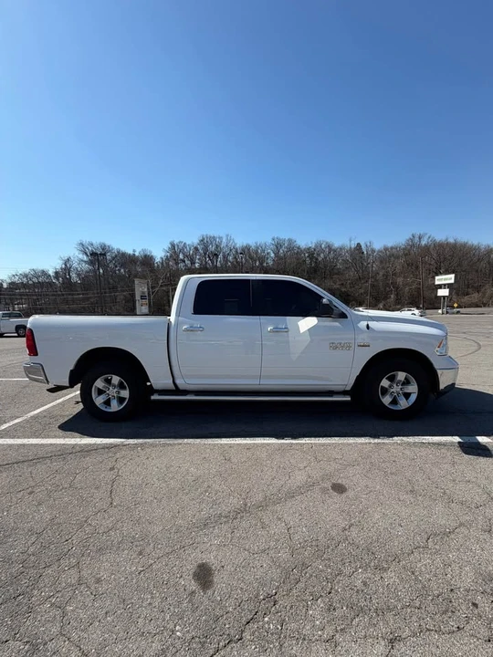2018 Ram 1500 1st Gen - Image 5 of 13
