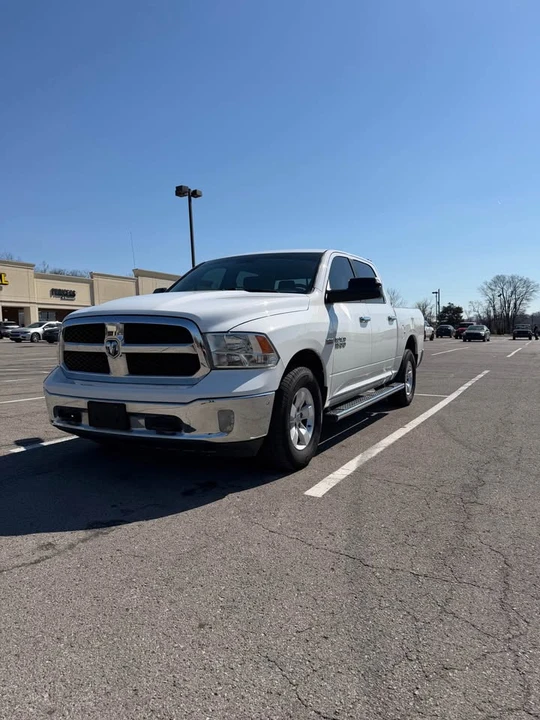 2018 Ram 1500 1st Gen - Image 3 of 13
