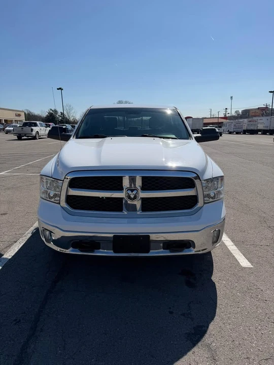 2018 Ram 1500 1st Gen - Image 2 of 13