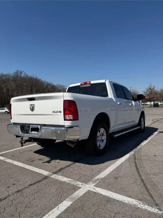 2018 Ram 1500 1st Gen - Image 6 of 13