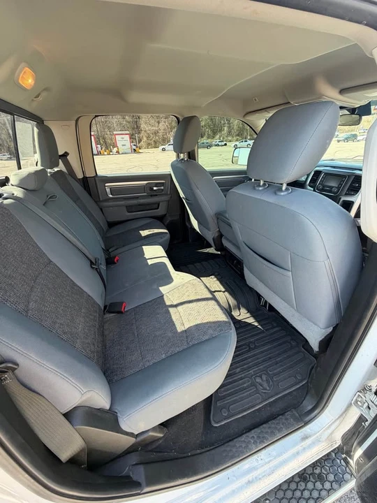2018 Ram 1500 1st Gen - Image 10 of 13
