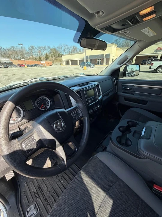 2018 Ram 1500 1st Gen - Image 8 of 13