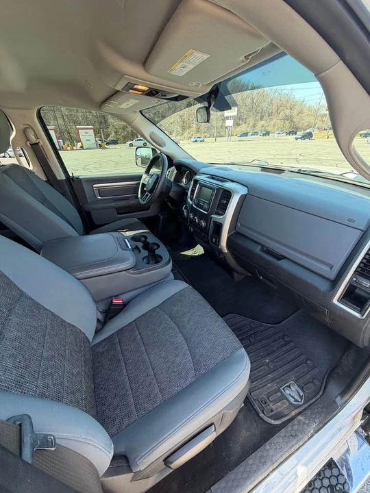 2018 Ram 1500 1st Gen - Image 11 of 13