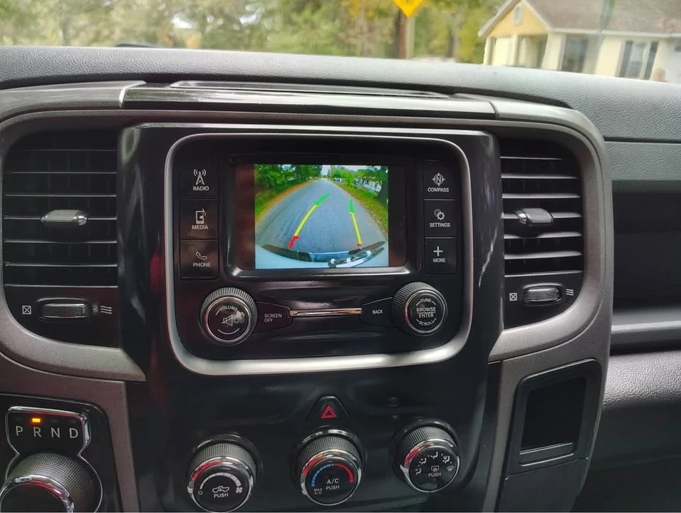 2018 Dodge Ram 4th Gen - Image 7 of 7