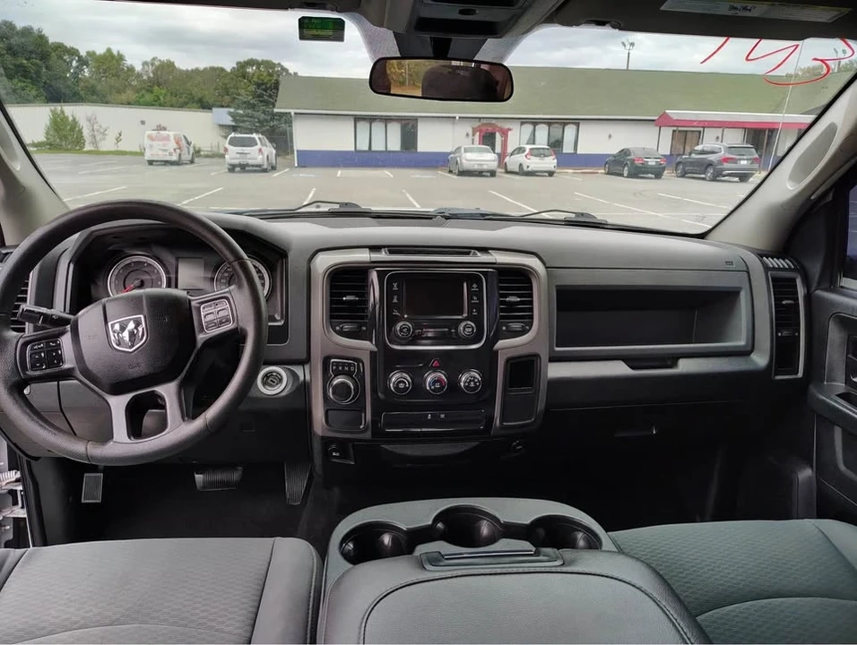 2018 Dodge Ram 4th Gen - Image 6 of 7
