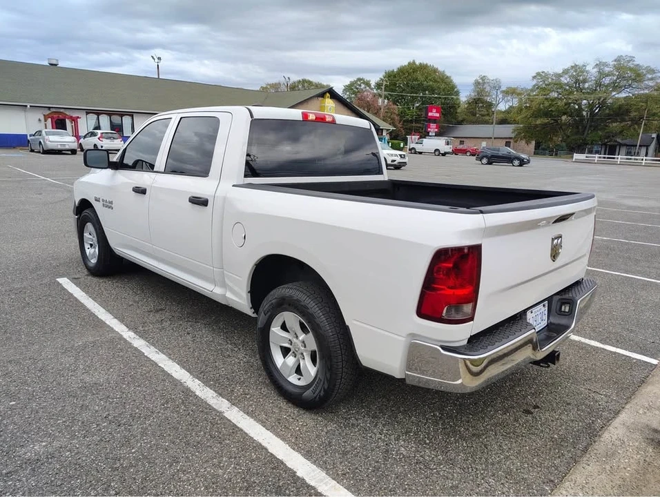 2018 Dodge Ram 4th Gen - Image 4 of 7