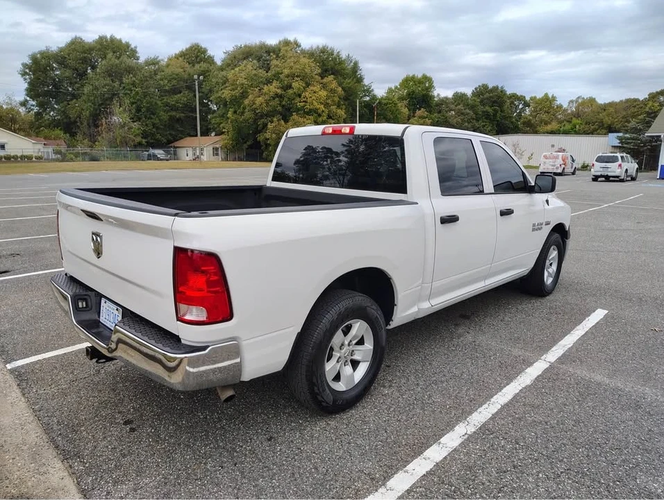 2018 Dodge Ram 4th Gen - Image 5 of 7