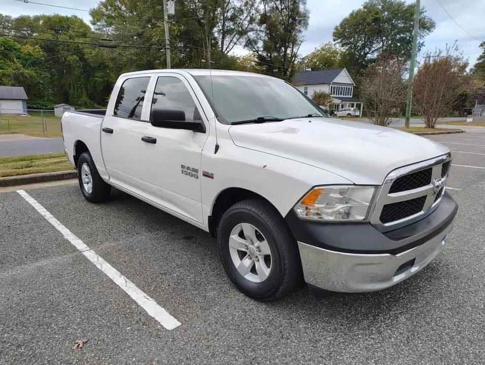 2018 Dodge Ram 4th Gen - Image 3 of 7