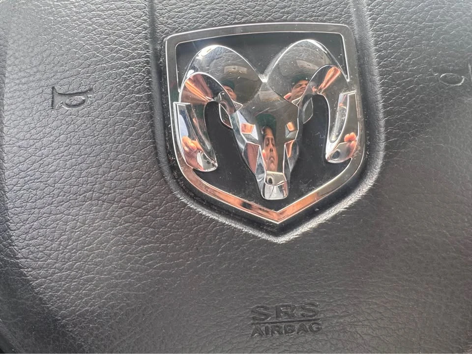 2018 Dodge Ram 4th Gen - Image 7 of 16