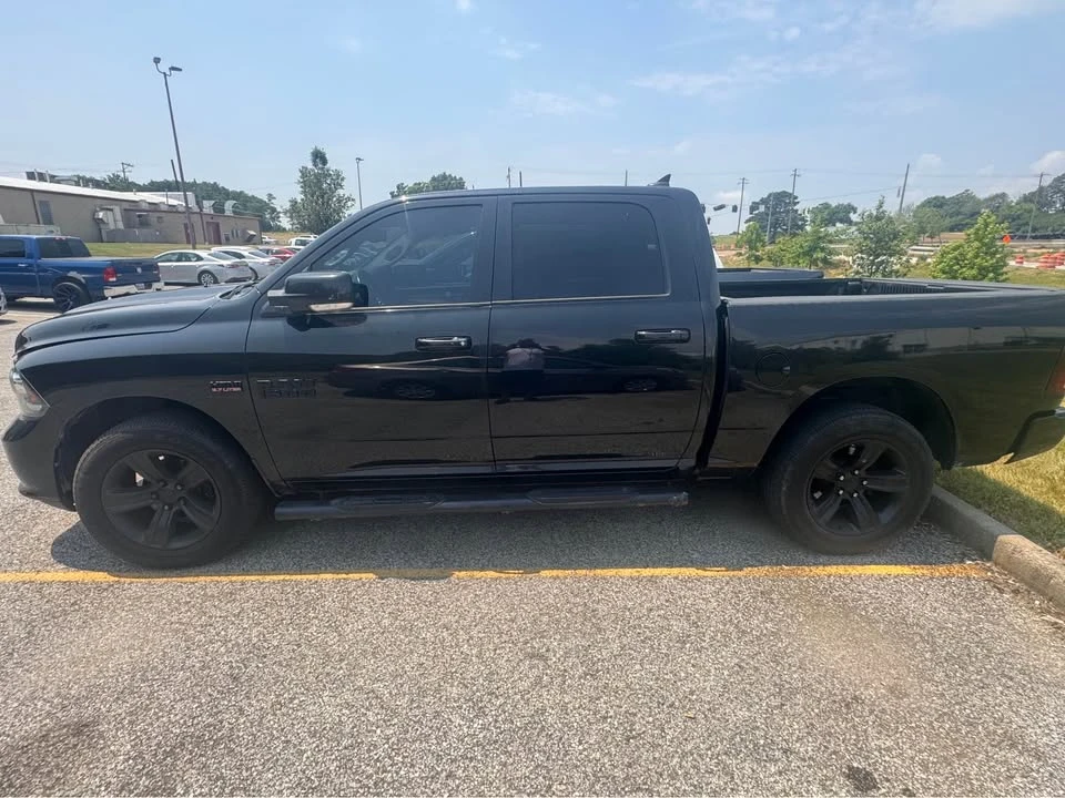 2018 Dodge Ram 4th Gen - Image 11 of 16