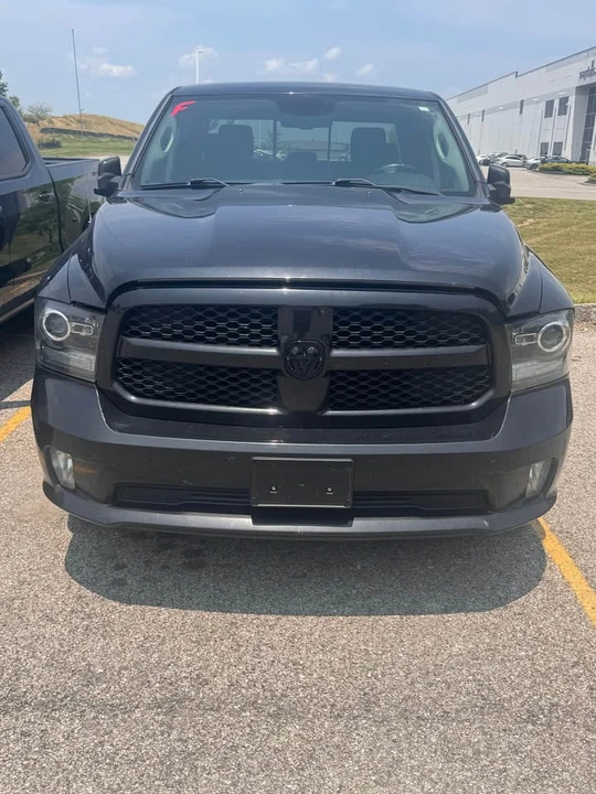 2018 Dodge Ram 4th Gen - Image 13 of 16
