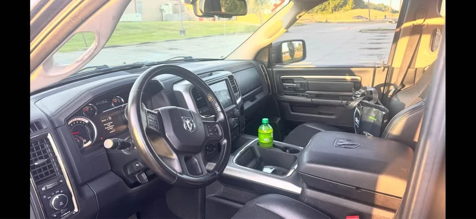 2018 Dodge Ram 4th Gen - Image 4 of 16