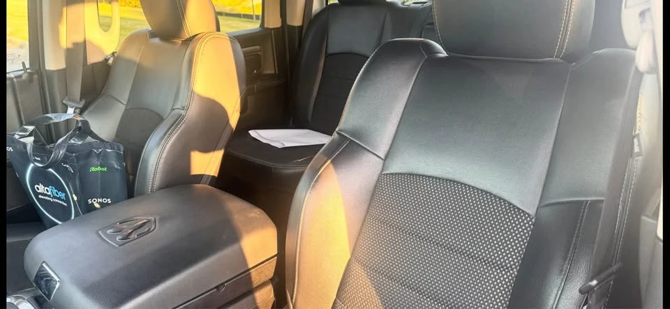 2018 Dodge Ram 4th Gen - Image 3 of 16