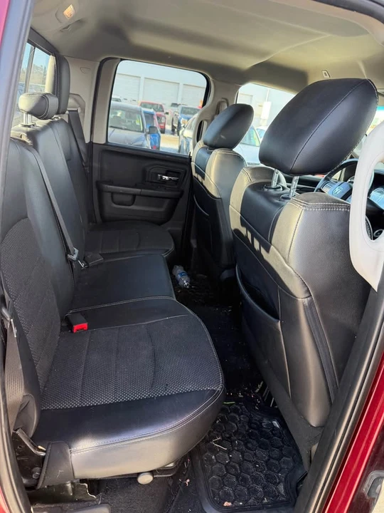2018 Dodge Ram 4th Gen - Image 5 of 8