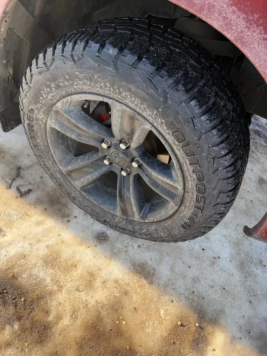 2018 Dodge Ram 4th Gen - Image 3 of 8