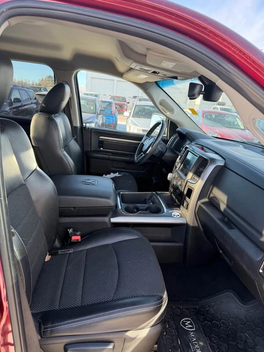 2018 Dodge Ram 4th Gen - Image 2 of 8