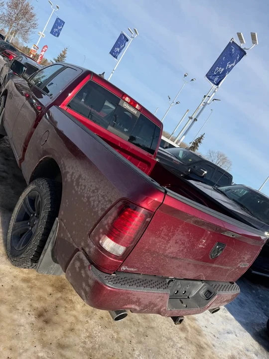 2018 Dodge Ram 4th Gen - Image 6 of 8