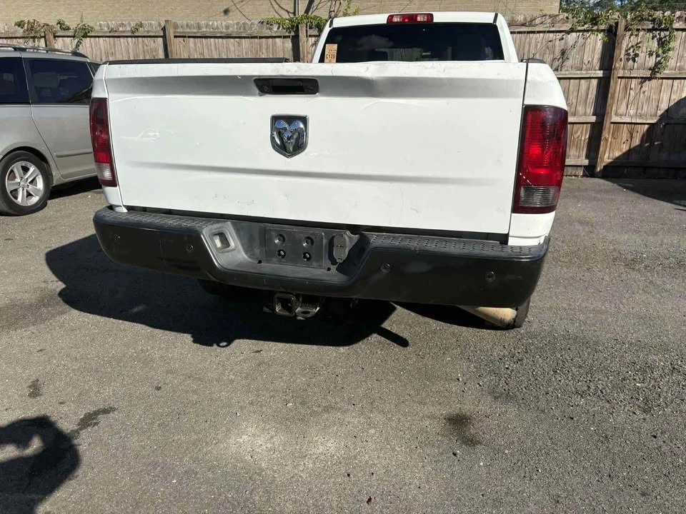 2018 Dodge Ram 4th Gen - Image 10 of 11