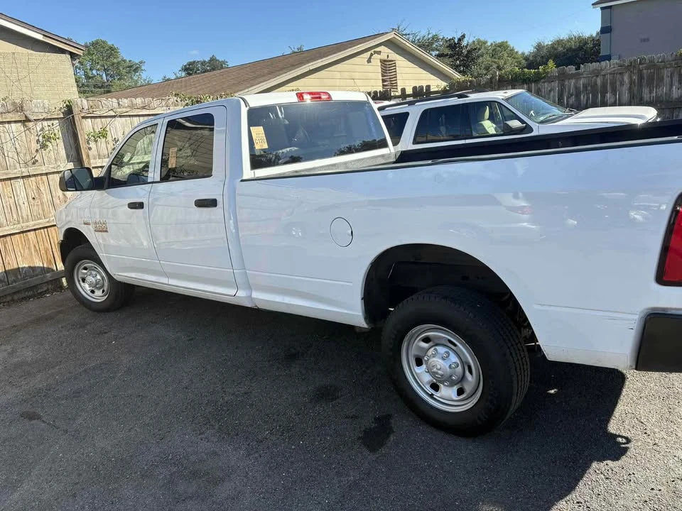 2018 Dodge Ram 4th Gen - Image 11 of 11