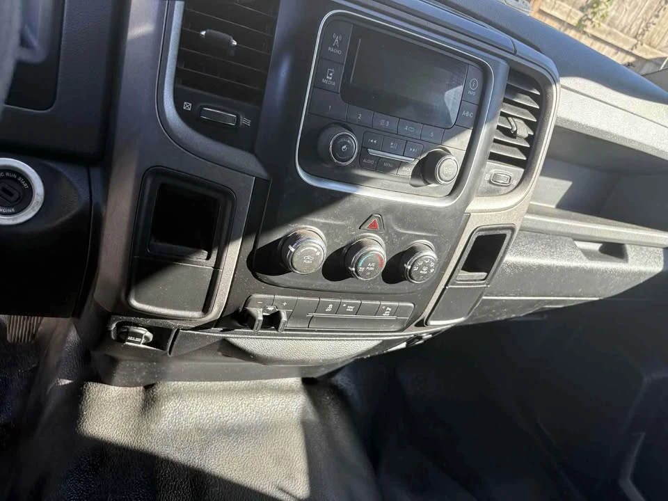 2018 Dodge Ram 4th Gen - Image 3 of 11