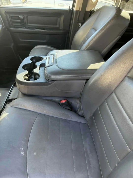 2018 Dodge Ram 4th Gen - Image 5 of 11