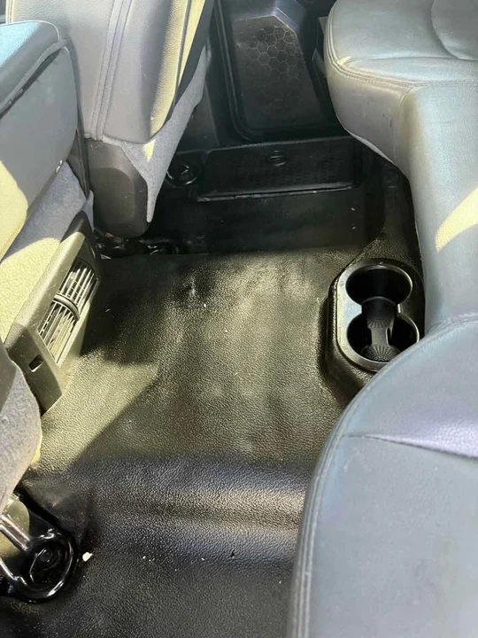 2018 Dodge Ram 4th Gen - Image 4 of 11