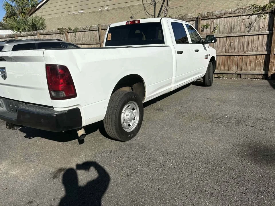 2018 Dodge Ram 4th Gen - Image 9 of 11