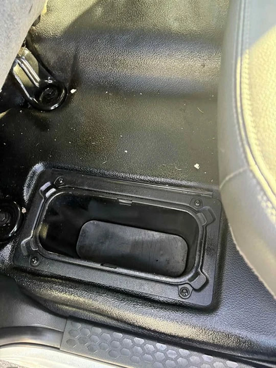 2018 Dodge Ram 4th Gen - Image 7 of 11