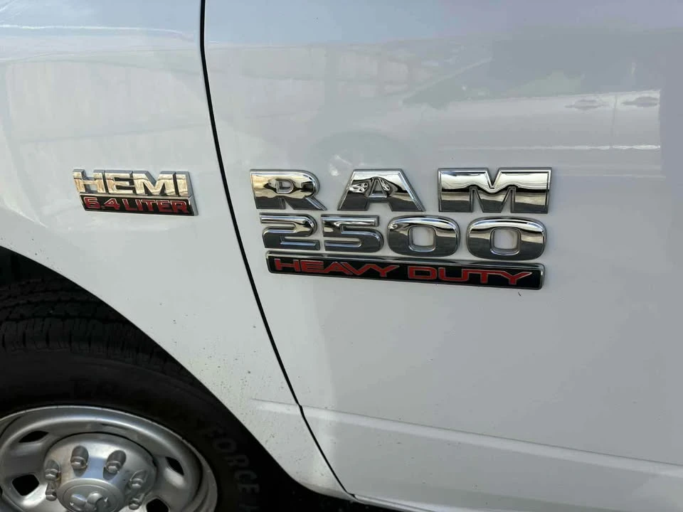 2018 Dodge Ram 4th Gen - Image 2 of 11