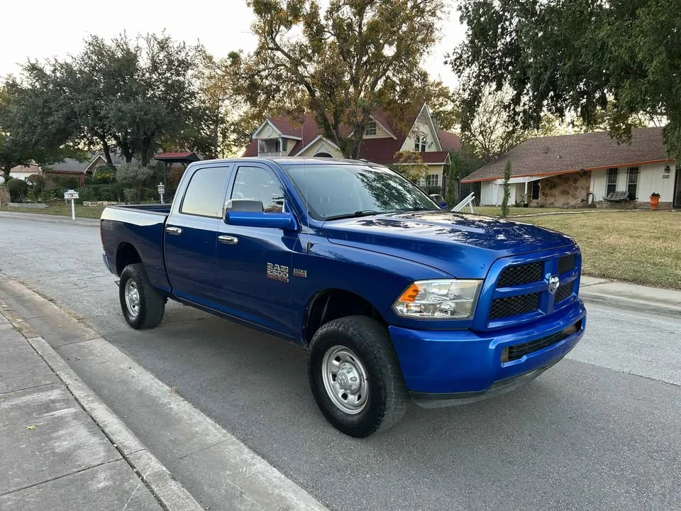 2018 Dodge Ram 4th Gen - Image 11 of 19