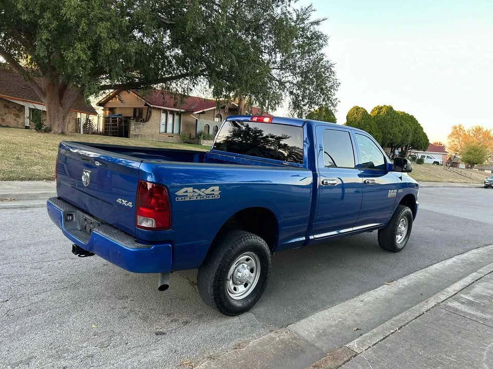 2018 Dodge Ram 4th Gen - Image 12 of 19