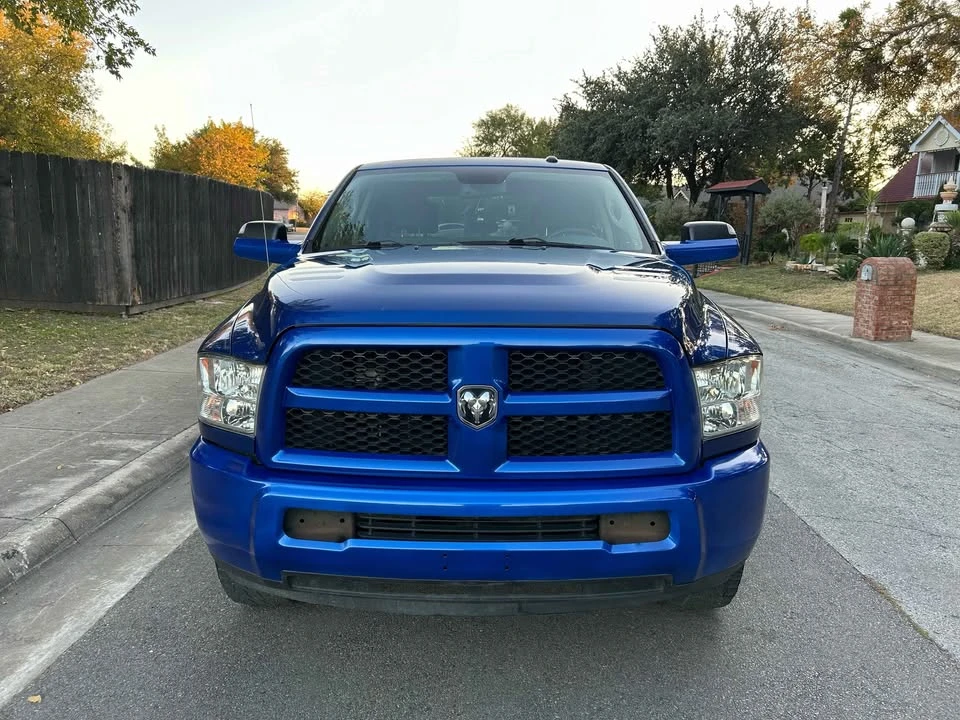 2018 Dodge Ram 4th Gen - Image 6 of 19