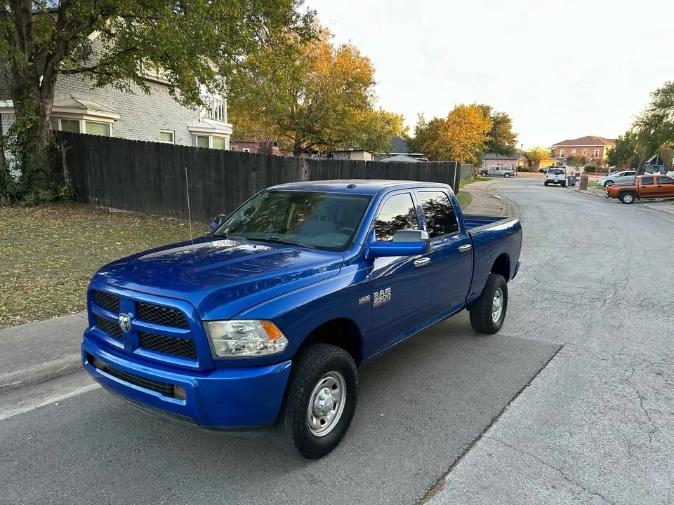 2018 Dodge Ram 4th Gen - Image 4 of 19