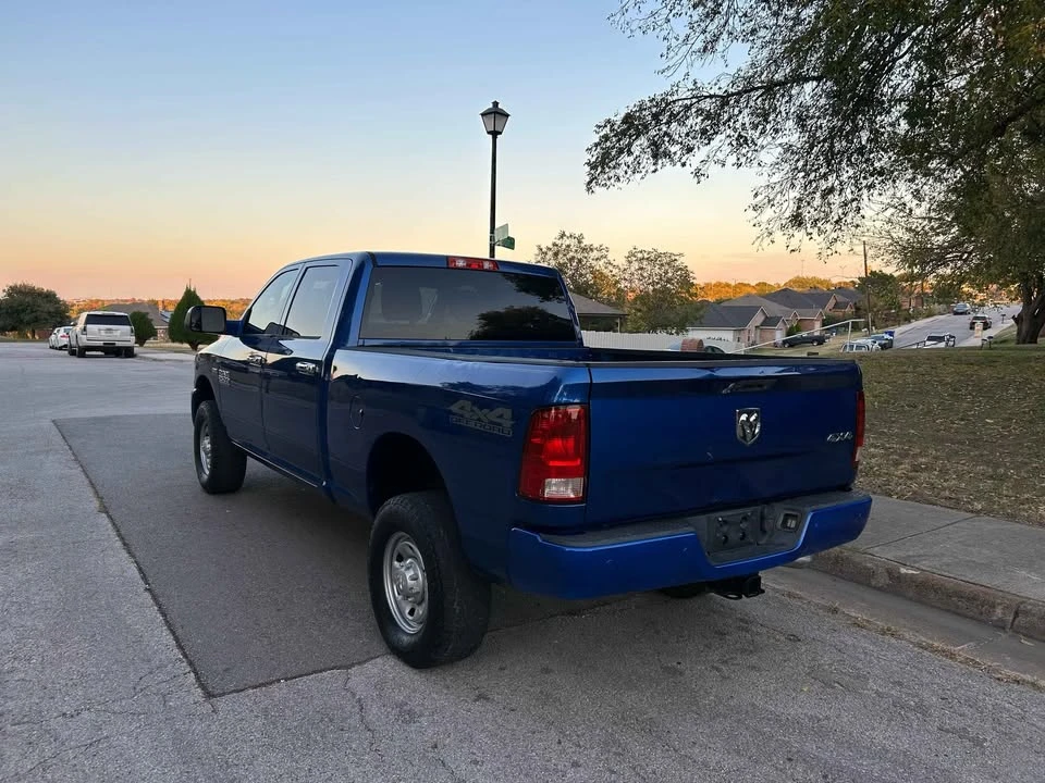 2018 Dodge Ram 4th Gen - Image 10 of 19