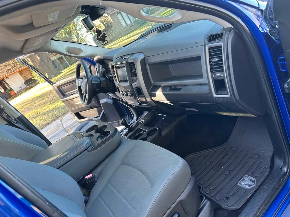 2018 Dodge Ram 4th Gen - Image 14 of 19
