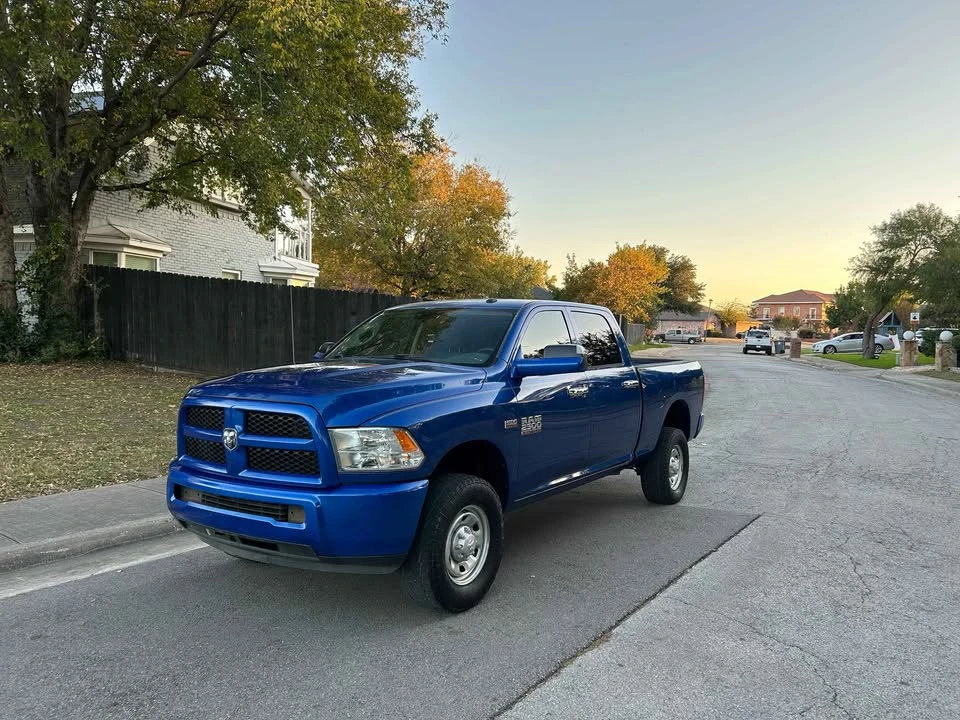 2018 Dodge Ram 4th Gen - Image 3 of 19