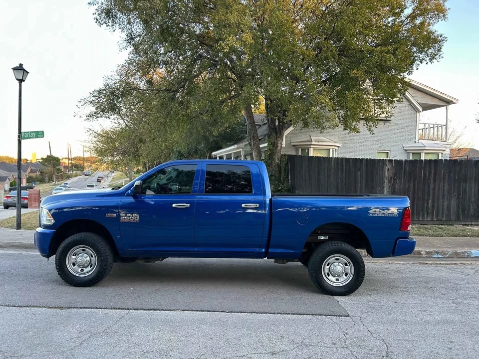 2018 Dodge Ram 4th Gen - Image 13 of 19