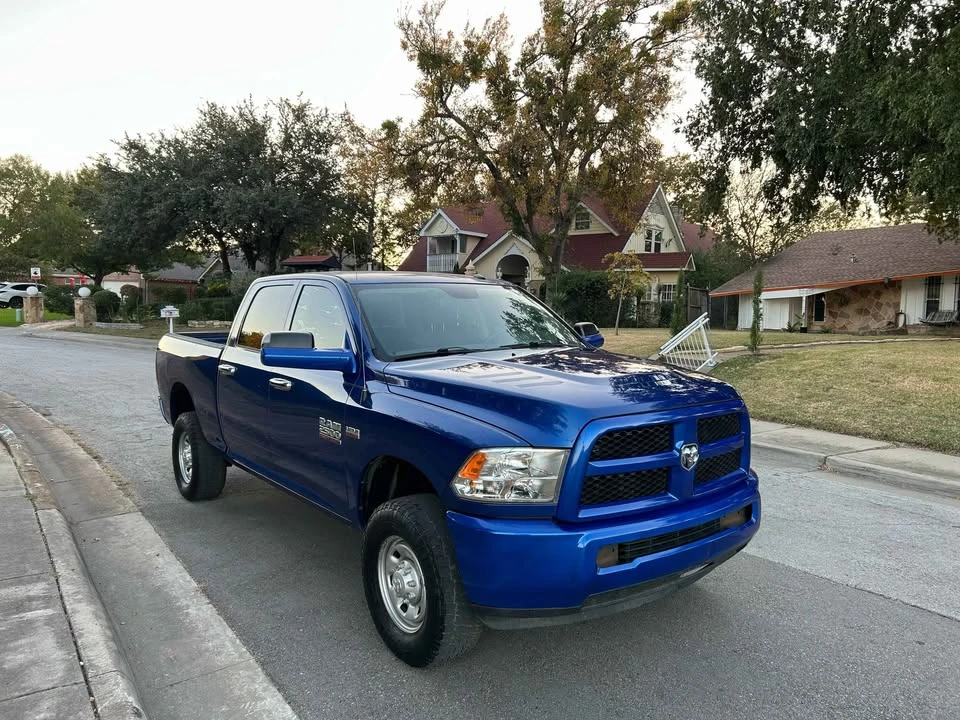 2018 Dodge Ram 4th Gen - Image 7 of 19