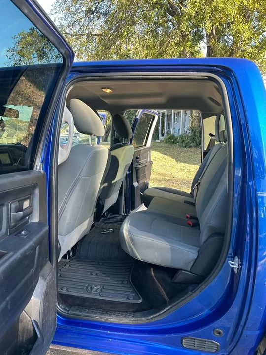 2018 Dodge Ram 4th Gen - Image 16 of 19
