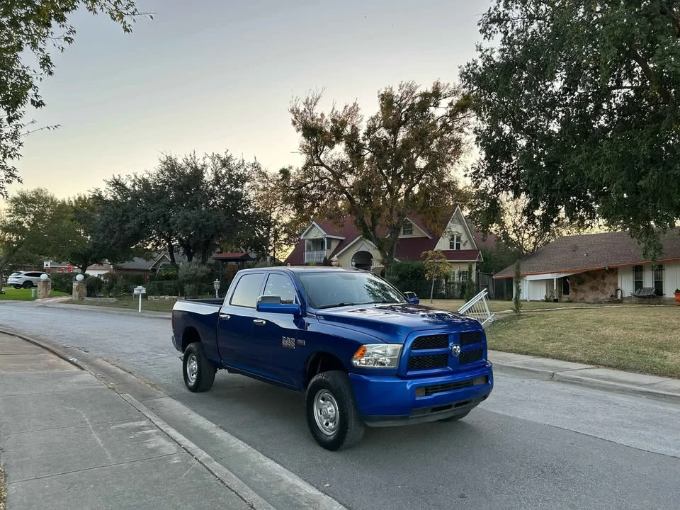 2018 Dodge Ram 4th Gen - Image 5 of 19