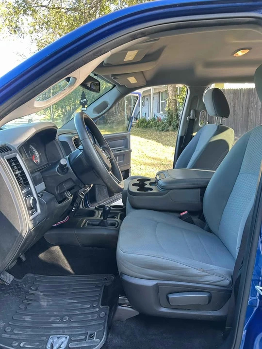 2018 Dodge Ram 4th Gen - Image 15 of 19