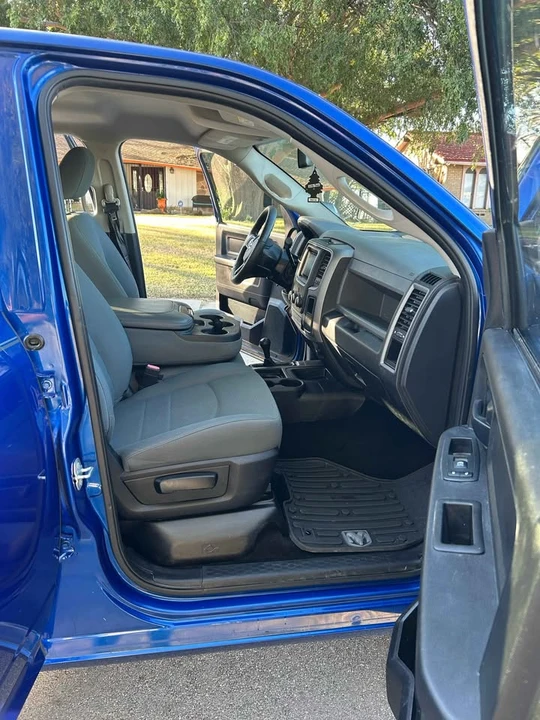 2018 Dodge Ram 4th Gen - Image 19 of 19