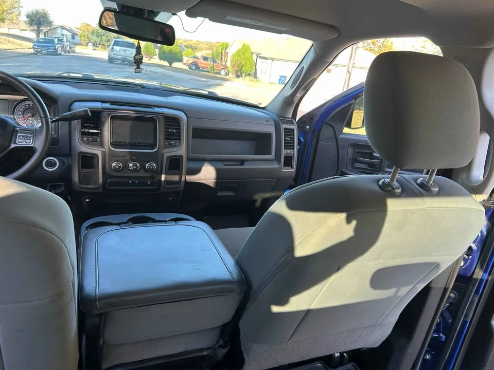 2018 Dodge Ram 4th Gen - Image 17 of 19