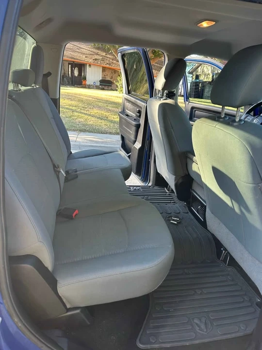 2018 Dodge Ram 4th Gen - Image 18 of 19