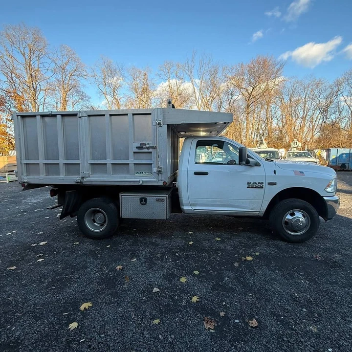 2018 Dodge Ram 4th Gen - Image 2 of 3